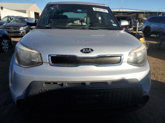 Photo 5 from auction – 2015 KIA SOUL with VIN KNDJN2A28F7791606