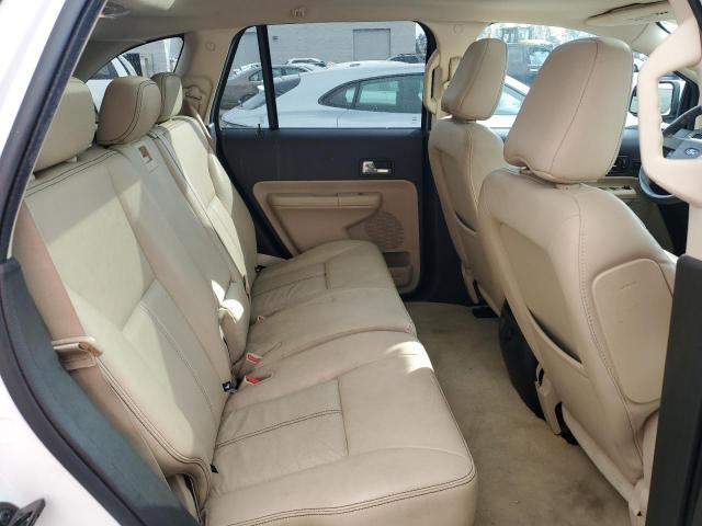 Photo 11 from auction – 2009 FORD EDGE LIMIT with VIN 2FMDK39CX9BA35310