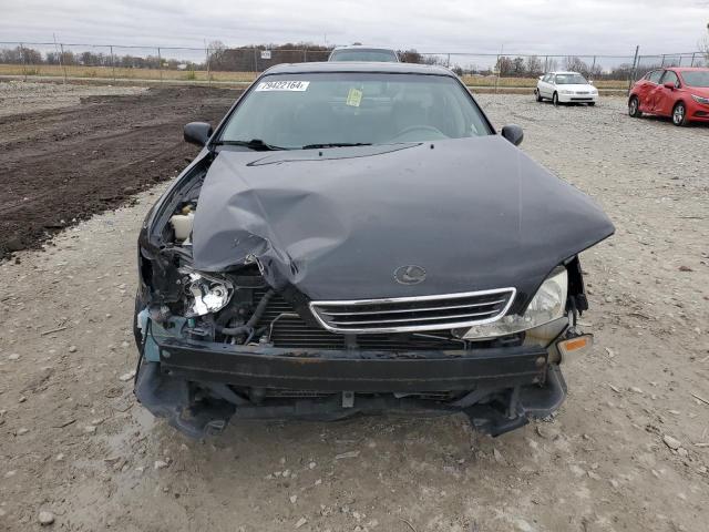 Photo 5 from auction – 2001 LEXUS ES 300 with VIN JT8BF28G710341657