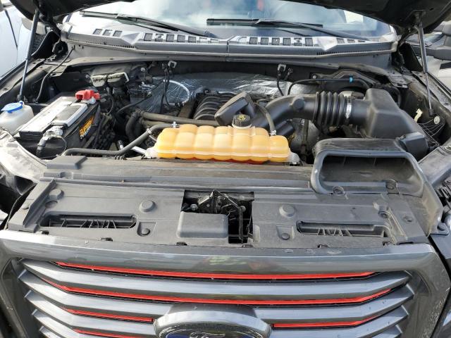 Photo 11 from auction – 2016 FORD F150 SUPER with VIN 1FTEW1EF8GFB85624