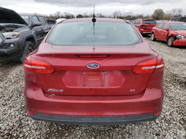 Photo 6 from auction – 2015 FORD FOCUS SE with VIN 1FADP3F28FL345894