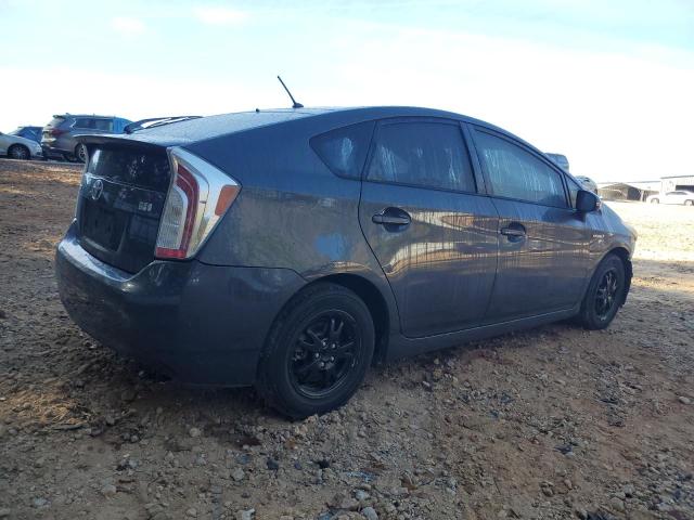 Photo 3 from auction – 2012 TOYOTA PRIUS with VIN JTDKN3DUXC5459908