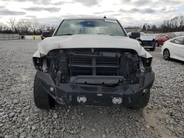 Photo 5 from auction – 2017 RAM 1500 SLT with VIN 3C6RR7LT7HG784607