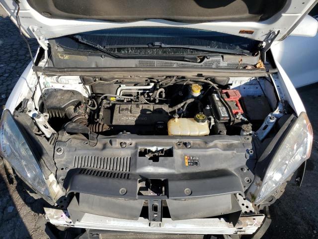 Photo 12 from auction – 2015 CHEVROLET TRAX LTZ with VIN 3GNCJTSB4FL216138