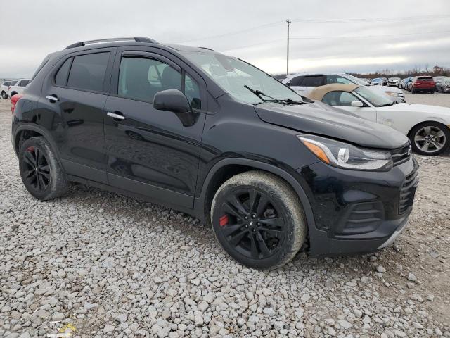 Photo 4 from auction – 2018 CHEVROLET TRAX 1LT with VIN 3GNCJLSB9JL278093