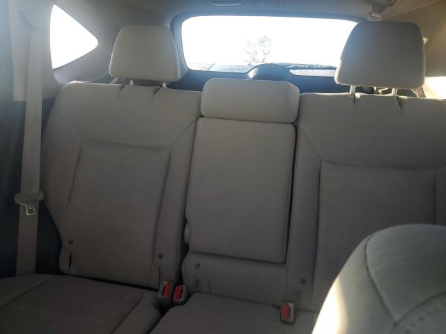 Photo 10 from auction – 2016 HONDA CR-V SE with VIN 5J6RM4H4XGL078671