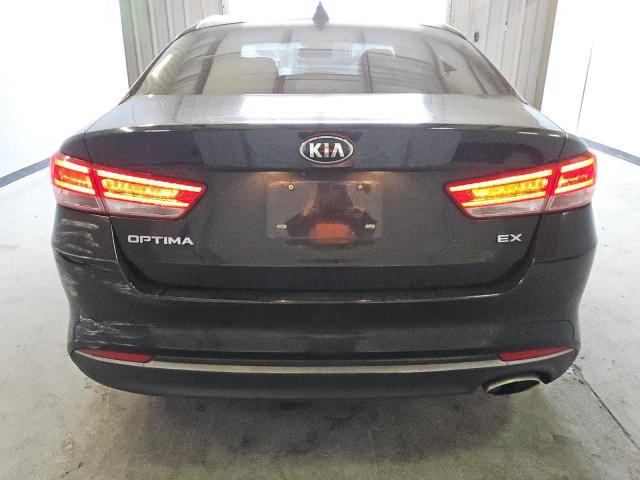 Photo 6 from auction – 2016 KIA OPTIMA EX with VIN 5XXGU4L32GG075727