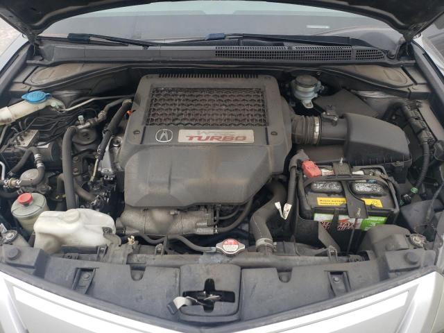 Photo 12 from auction – 2011 ACURA RDX with VIN 5J8TB2H26BA005176