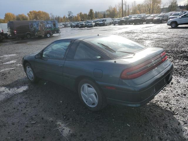 Photo 2 from auction – 1992 MITSUBISHI ECLIPSE GS with VIN 4A3CS44R6NE004892