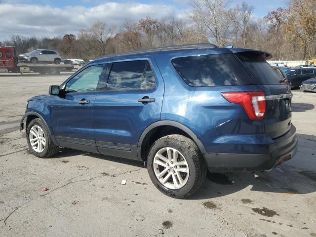 Photo 2 from auction – 2016 FORD EXPLORER with VIN 1FM5K8B82GGB16461