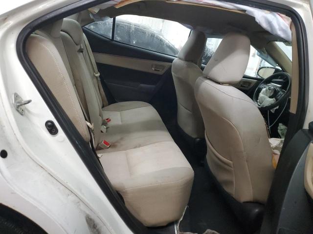 Photo 10 from auction – 2015 TOYOTA COROLLA L with VIN 2T1BURHE5FC232156