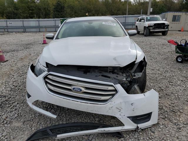 Photo 5 from auction – 2013 FORD TAURUS SEL with VIN 1FAHP2E87DG161148