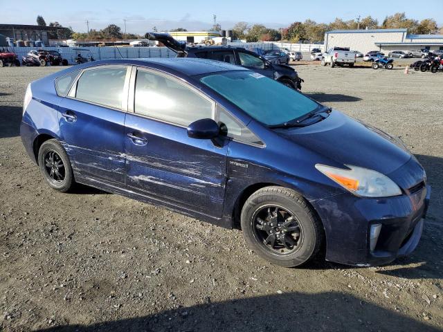 Photo 4 from auction – 2015 TOYOTA PRIUS with VIN JTDKN3DU0F1956977