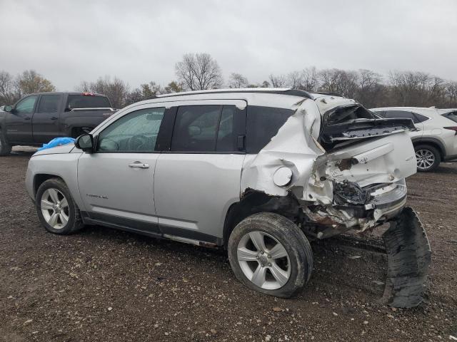 Photo 2 from auction – 2011 JEEP COMPASS with VIN 1J4NF1FB7BD263966