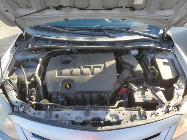 Photo 11 from auction – 2012 TOYOTA COROLLA BA with VIN 2T1BU4EE4CC784024