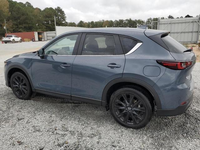 Photo 2 from auction – 2024 MAZDA CX-5 PREFE with VIN JM3KFBCL2R0487070
