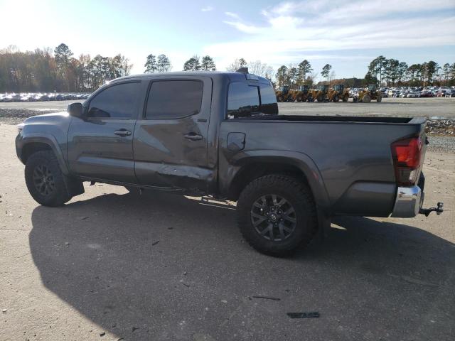 Photo 2 from auction – 2023 TOYOTA TACOMA with VIN 3TMAZ5CN9PM201840