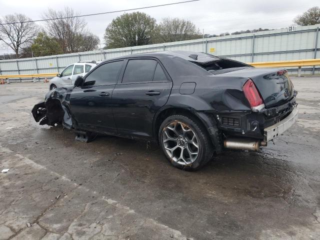 Photo 2 from auction – 2016 CHRYSLER 300 S with VIN 2C3CCABG4GH310974