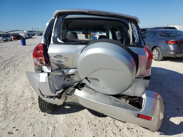 Photo 6 from auction – 2006 TOYOTA RAV4 with VIN JTMBD35V565020632