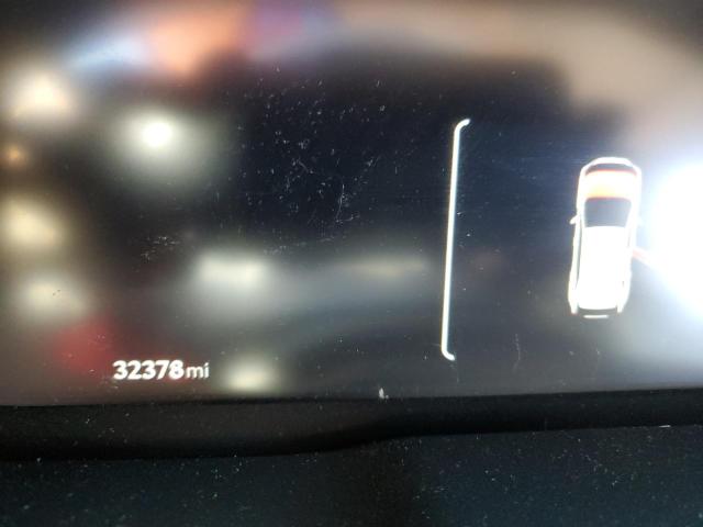 Photo 9 from auction – 2023 TOYOTA RAV4 LIMIT with VIN JTMD6RFV6PD098784