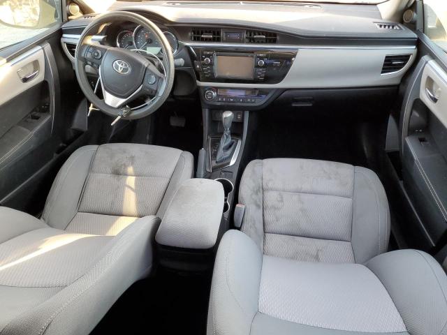 Photo 8 from auction – 2014 TOYOTA COROLLA L with VIN 5YFBURHEXEP060253