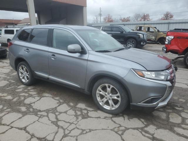 Photo 4 from auction – 2017 MITSUBISHI OUTLANDER with VIN JA4AD3A35HZ024069