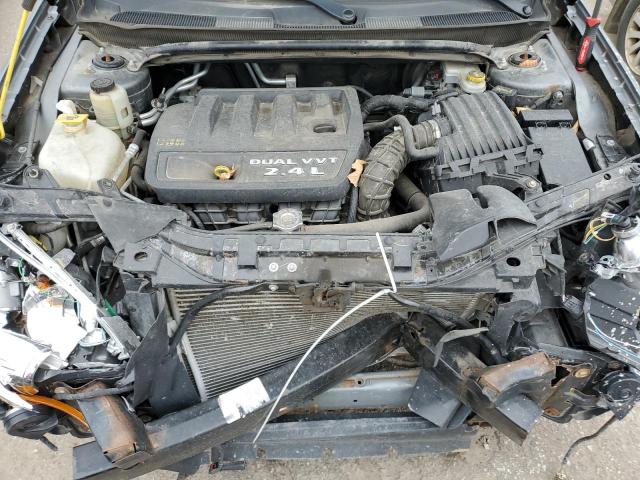 Photo 11 from auction – 2011 CHRYSLER 200 LIMITE with VIN 1C3BC2FB0BN600502