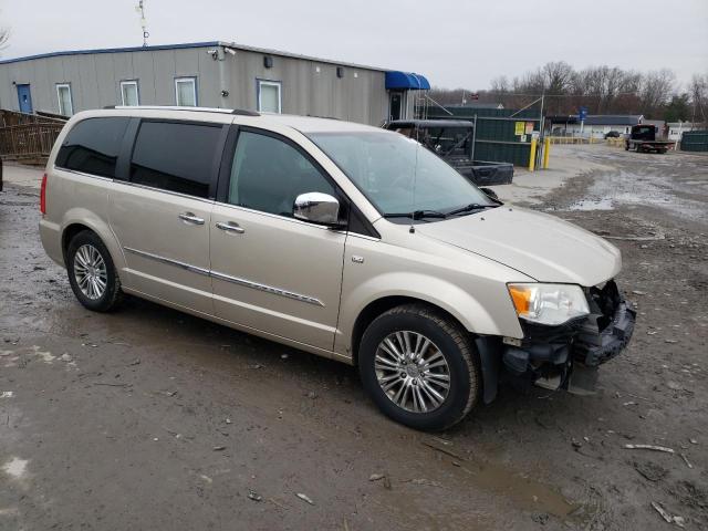 Photo 4 from auction – 2014 CHRYSLER TOWN & COU with VIN 2C4RC1CG9ER279975
