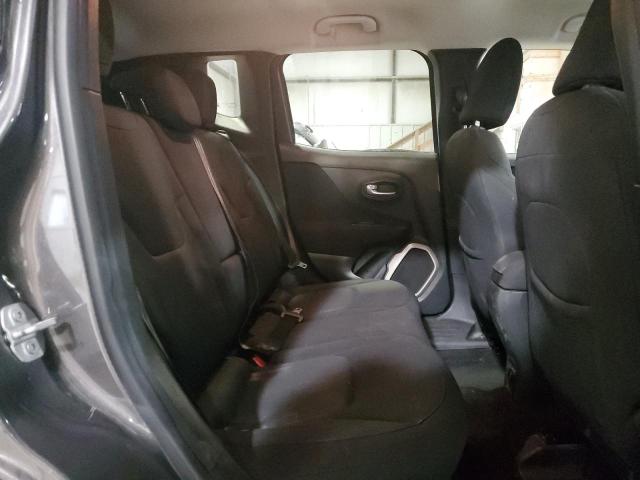 Photo 11 from auction – 2017 JEEP RENEGADE L with VIN ZACCJBBB0HPF97161