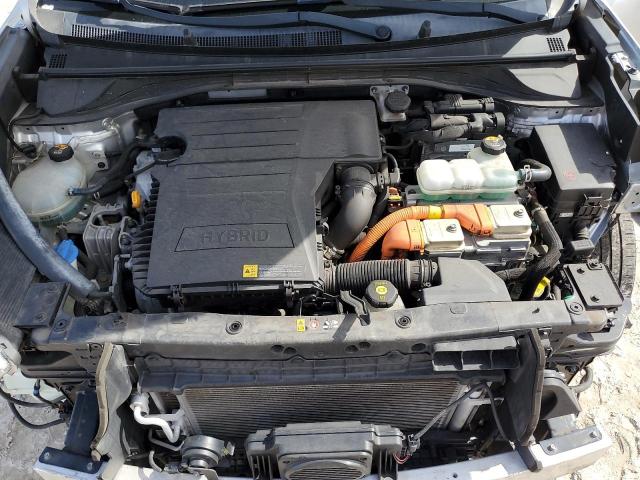 Photo 12 from auction – 2019 KIA NIRO FE with VIN KNDCB3LC6K5217007
