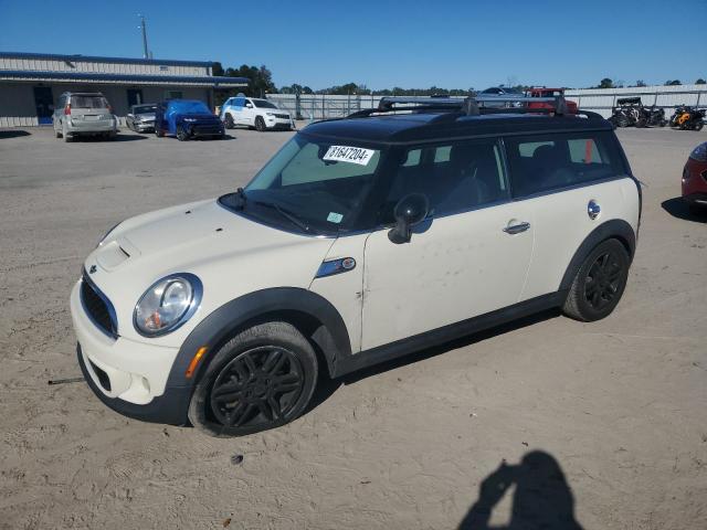 Photo 1 from auction – 2012 MINI COOPER S C with VIN WMWZG3C55CTY38990