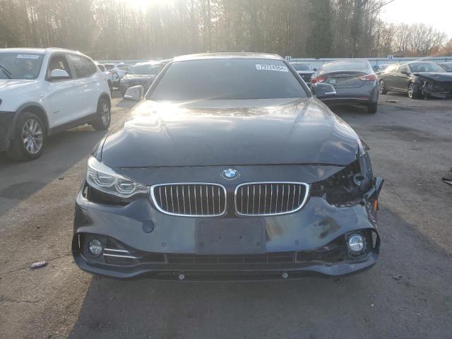 صورة رقم 5 من المزاد - 2017 BMW 440XI GRAN مع VIN WBA4E5C52HG189287