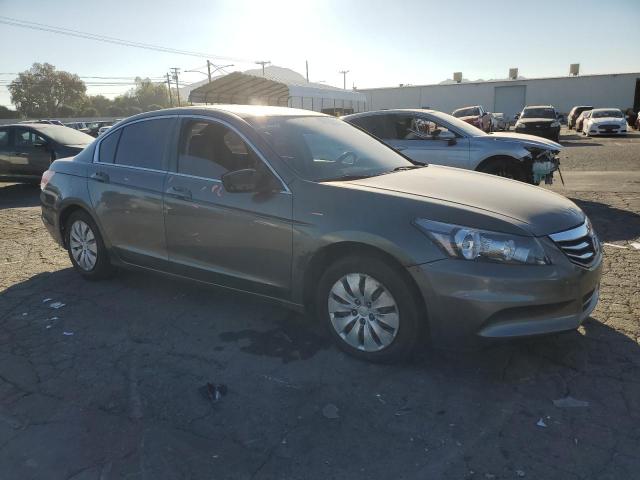Photo 4 from auction – 2012 HONDA ACCORD LX with VIN 1HGCP2F36CA018511