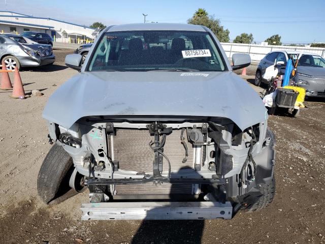 Photo 5 from auction – 2021 TOYOTA TACOMA DOU with VIN 3TYAX5GN0MT024174
