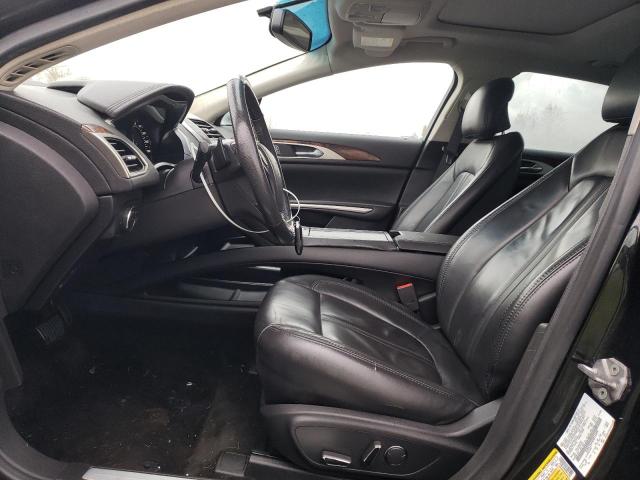Photo 7 from auction – 2014 LINCOLN MKZ with VIN 3LN6L2G9XER814399