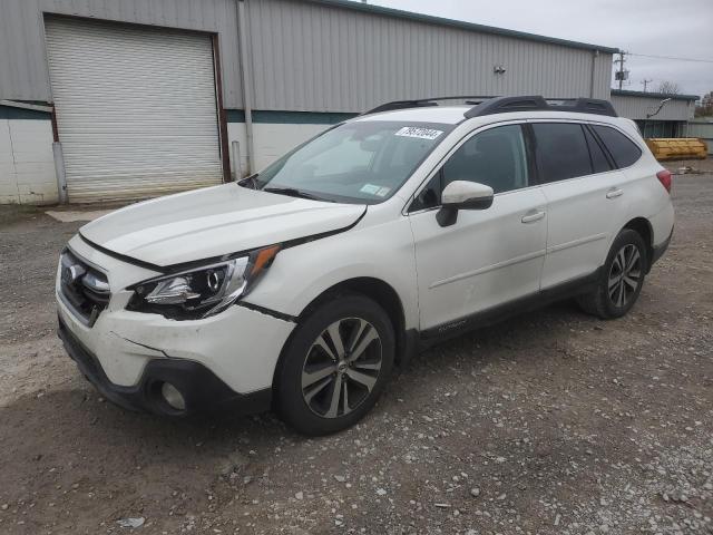 SUBARU OUTBACK 2. 2019 with VIN 4S4BSAJC3K3305376 - Photo from auction