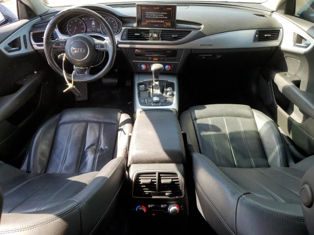 Photo 8 from auction – 2012 AUDI A7 PRESTIG with VIN WAU2GAFC8CN152754