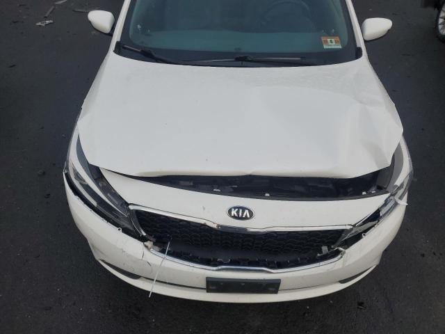 Photo 11 from auction – 2018 KIA FORTE LX with VIN 3KPFL4A7XJE280264
