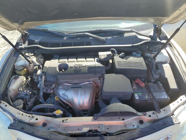 Photo 11 from auction – 2011 TOYOTA CAMRY BASE with VIN 4T1BF3EK4BU729273