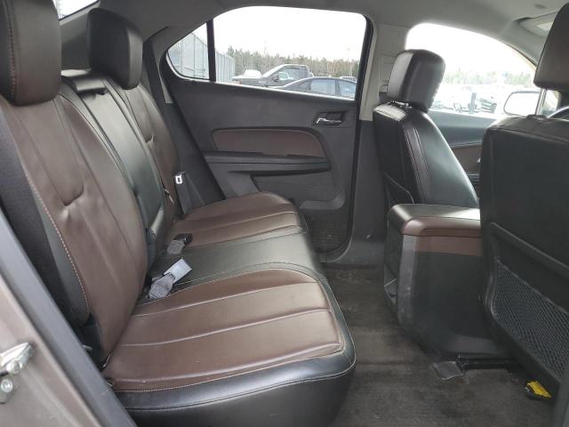 Photo 11 from auction – 2011 CHEVROLET EQUINOX LT with VIN 2CNFLNEC9B6380589