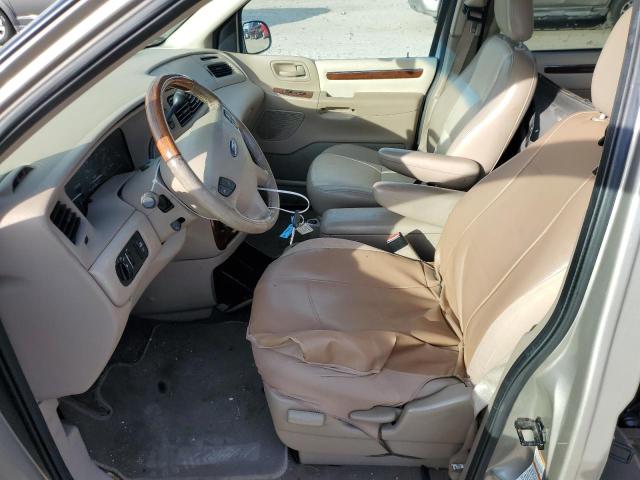 Photo 7 from auction – 2002 FORD WINDSTAR L with VIN 2FMDA58402BB70357