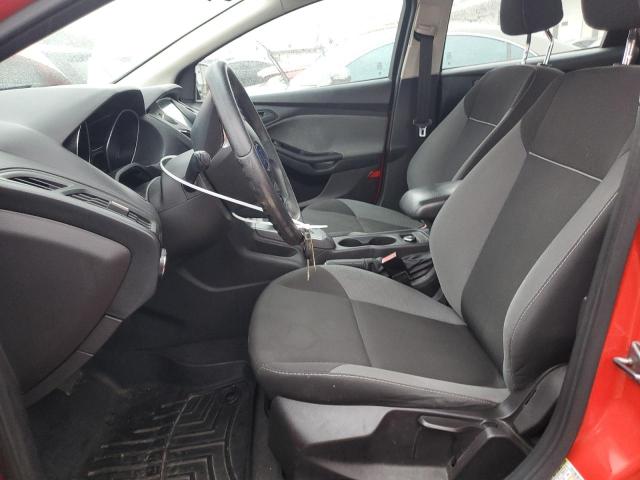 Photo 7 from auction – 2012 FORD FOCUS SE with VIN 1FAHP3F25CL321050