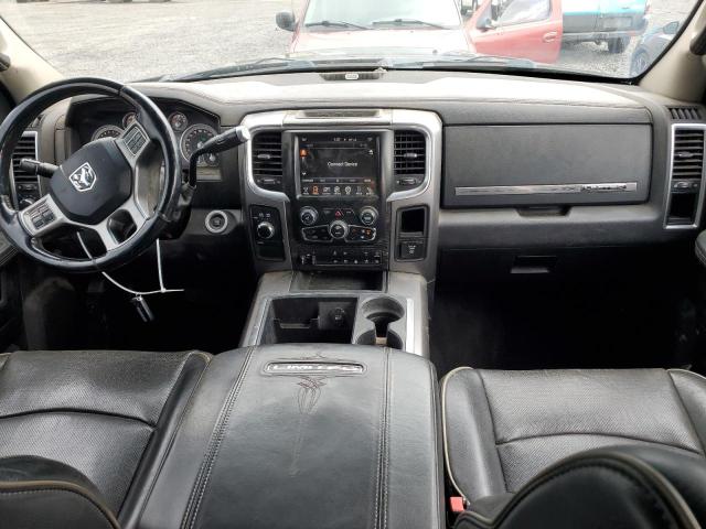 Photo 8 from auction – 2013 RAM 2500 LONGH with VIN 3C6TR5PT8DG599643