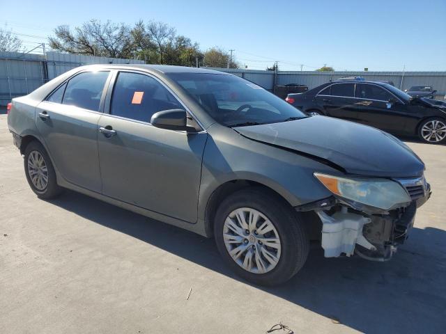 Photo 4 from auction – 2012 TOYOTA CAMRY BASE with VIN 4T4BF1FK3CR184550