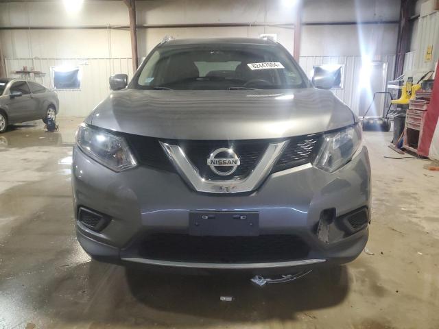 Photo 5 from auction – 2016 NISSAN ROGUE S with VIN KNMAT2MT4GP710211