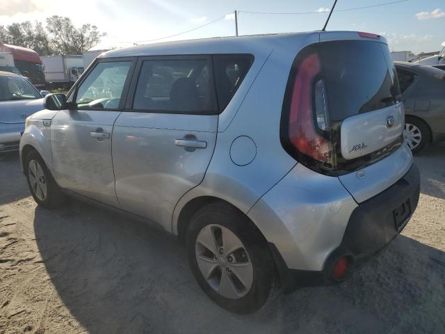 Photo 2 from auction – 2015 KIA SOUL with VIN KNDJN2A21F7766465