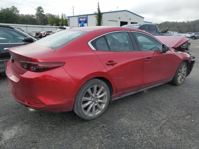 Photo 3 from auction – 2021 MAZDA 3 SELECT with VIN 3MZBPABM3MM207864