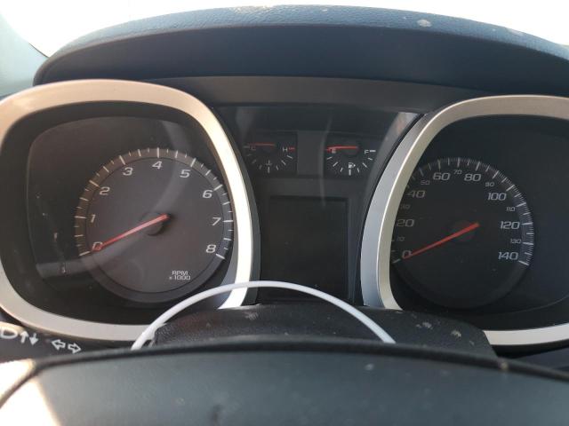 Photo 9 from auction – 2016 CHEVROLET EQUINOX LS with VIN 2GNALBEK9G6272184
