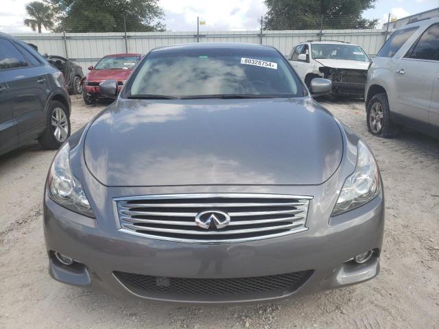 Photo 5 from auction – 2012 INFINITI G37 BASE with VIN JN1CV6FE3CM203548