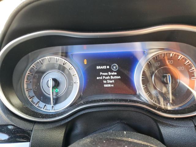 Photo 9 from auction – 2021 CHRYSLER 300 S with VIN 2C3CCABGXMH545908